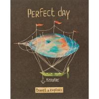 ������� ����� �5, 48�, ������, ������� Perfect day ���.06333