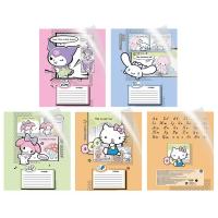 ������� Hello Kitty and Friends � �������������� ��� �������, ������ �5, �� �������, 18 ������