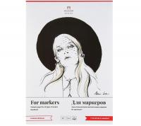 ������� ��� ������ ��������� �3 (297�420 ��), ��������� 75�/�2, 50 ������