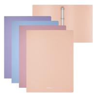 ����� �� 4 ������� ����������� ErichKrause Matt Manga, 24��, A4, ������� (� ������ �� 4 ��.)