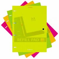 ������� ����� � ����������� �������� �� ������� ErichKrause� Neon, �������, �4, 80 ������, ������, �