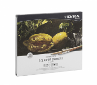 REMBRANDT AQUARELL�������������� ��������� ����������� 24 �� � ����� �������