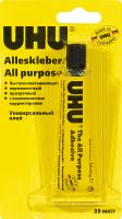 ���� ������������� UHU ALL PURPOSE 35��