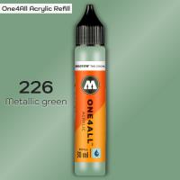 Molotow �������� ONE4ALL ��������� 693226 �������� ������� 30 ��