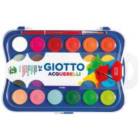�������� GIOTTO WATERCOLORS 23�� ����� �������� � ���������, 24 �� �������