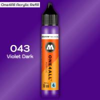 Molotow �������� ONE4ALL ��������� 693043 (043) �����-���������� 30 ��