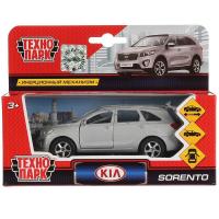 ������ ������ KIA Sorento Prime ����������� 12 ��, ����.��., �����., �����. ��������� � ���.2*24��