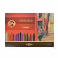 KOH-I-NOOR 8115 (36)  ����� �������� ������� ������� ��� ��������� 36 ������ Gioconda, �������������