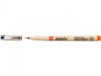 ����� ���������� Pigma Brush ��������� ����