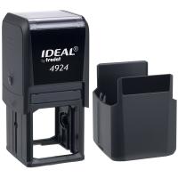 �������� ��� ������ � ������ Trodat Ideal, 40*40��, �������������, � ������� (178033)