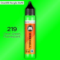 Molotow �������� ONE4ALL ��������� 693219 (219) ���� ������� 30 ��