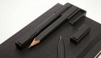 ��������� ��� ����� �������� �� ����� ��������� Moleskine Writing Accessories Set � ��� �������� ���