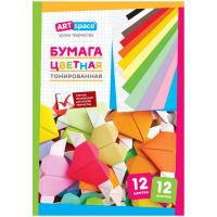 ������� ������ A4, ArtSpace, 12�., 12��., ������������, � �����