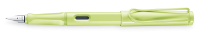 ����� �������� Lamy 0D0 safari, Springgreen, F