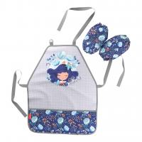 ������ � ������������� ErichKrause� Bluecurl