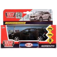 ������ ������ KIA sorento prime, 12 ��, �����, �����., �����., ������, ���. ��������� � ���.2*24��