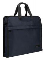 �����-�������� Deli 63754BLUE 2 �����. A4 �������� �����