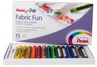 ������� ��� ����� FabricFun Pastels, 15 ��.