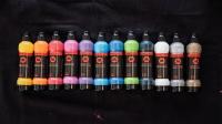 Molotow ������ Dripstick 860014 ���� 10�� 70��