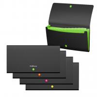 �����-��������� �����������  ErichKrause� Matt Accent, � 12 �����������, Check size, ������� (� ����