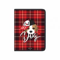 ����� ��� �������� �� ������ ����������� ErichKrause� Cute Dog, �4 (� ������ �� 4 ��.)