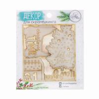 ���������� ������� ��� ������������ Let it snow, 9 ? 10,5 �� 2392869