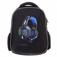 ������ Hatber ERGONOMIC light-�����!- 38�29�12,5�� EVA �������� 3D ������ ��������� ������ ���������