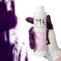 214 Ink �������� ���������� Classic violet 200��