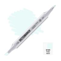 SKETCHMARKER (2 ����:������ � ������,),���� �������:Pale Mint (������� ����), �������: SM-G165