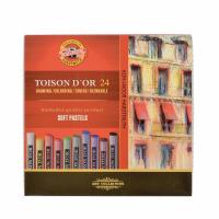 KOH-I-NOOR 8514 ����� ������ �������������� ������� 24 ������ Toison D'or, ������� � ��������� �����