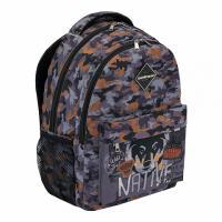 ����������� ������ ErichKrause� EasyLine� � ����� ����������� � ������� ���������� 20L Rough Native