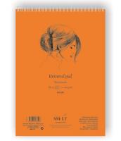 ������ SM-LT Authentic Mixed Media 200�/�2 A3 30� ����� �������