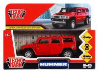 ������ ������ HUMMER 