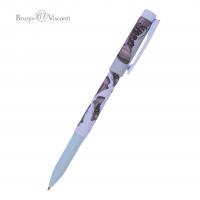 ����� ��������� BrunoVisconti 