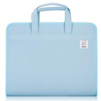 �����-�������� Deli 72561BLUE 13 �����. A4 ������� �����