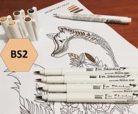 �����-������, �����, ���������� ������� �� ������ ������ Topaz  MAR4600FS/BS2