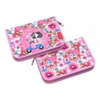 �����-������ ��� ���������� ErichKrause� 135x205x30�� Flower Scooter