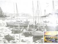 ����� ����� �� ������� � ��������, ������, 30�40 ��