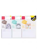 ������ �� �/� 76x84�� Deli Stick UP 25����. ������� �������� 