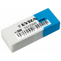 LURA Eraser ������� ������������ ����-����� 50*19*12