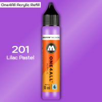 Molotow �������� ONE4ALL ��������� 693201 (201) ��������� 30 ��