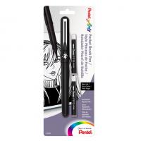 �����-����� Brush Pen ��� ����������� ��� �������� (� ��������� 4 ���������)