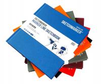 �������� SKETCHMARKER MARKER LINE 160�/�.�� 163�163�� 48� ������� ������� ��.�����