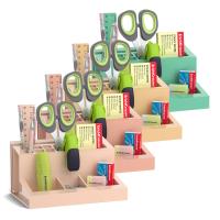 ����� ���������� ����������� ErichKrause� Leader, Powder, ������� �� 4 ������