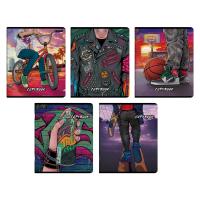 �������, 48 �. ������, ���. / 5 ������ ������ /������ ������� (2 �����), ������� - ���������� ����