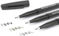 Brush Sign Pen Pigment, ������ ����