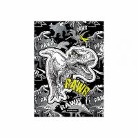 �����-������ ����������� ErichKrause� Dinosaur Park, A4 (� ������ �� 12 ��.)