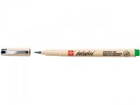 ����� ���������� Pigma Brush ������ ����