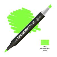 ������ SKETCHMARKER Brush ������������� �� �����.������ ��.FL4 �������������� �������
