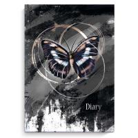 ���������� �������������� DIARY ���.  ������� / �5, 80 �., ������ �������, �������� �������, �����